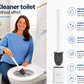 Kakelo™ Toilet Brush