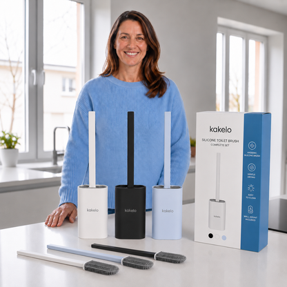 Kakelo™ Toilet Brush